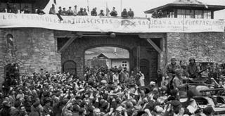 Uno de cada cuatro españoles muertos en Mauthausen era catalán