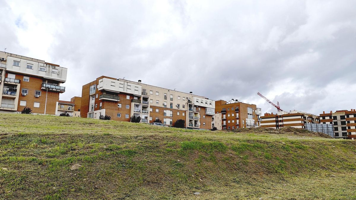 El Prado de Mérida