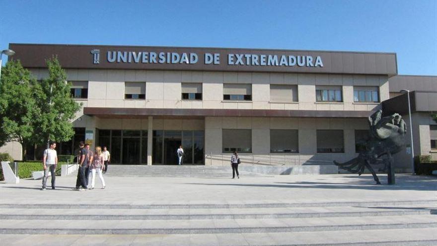 La Universidad de Extremadura implantará cinco nuevos títulos de máster