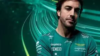 La última esperanza de Alonso para ganar con Aston Martin