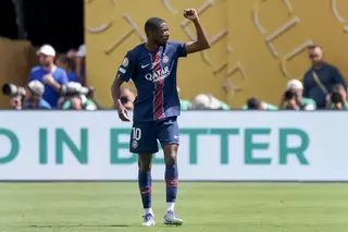 Final del Mundial de Clubes: Chelsea - PSG, en directo