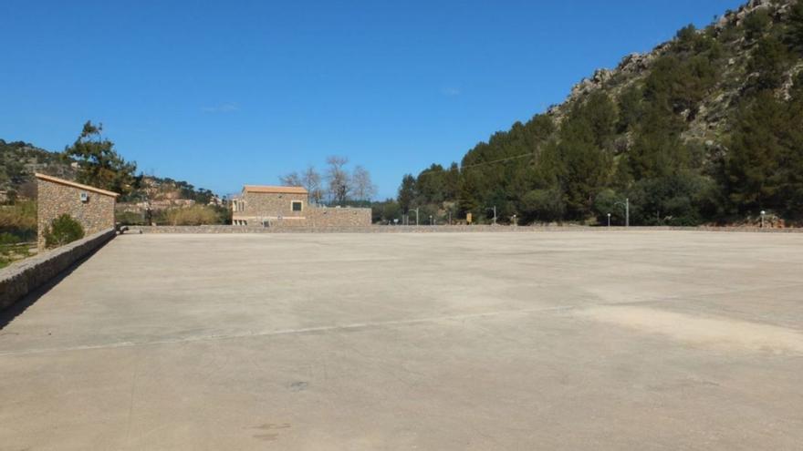 Lieber Beton als Fotovoltaik - Gemeinde Sóller auf Mallorca wehrt sich gegen geplante Solaranlage