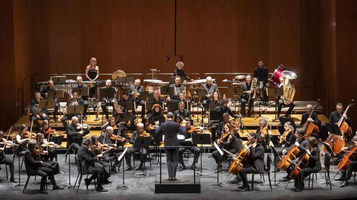 Concierto ‘Latir de despedida’