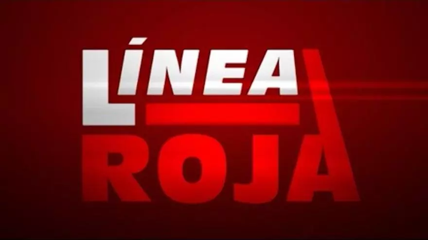 LINEA ROJA 11/04/2023. Parte 2
