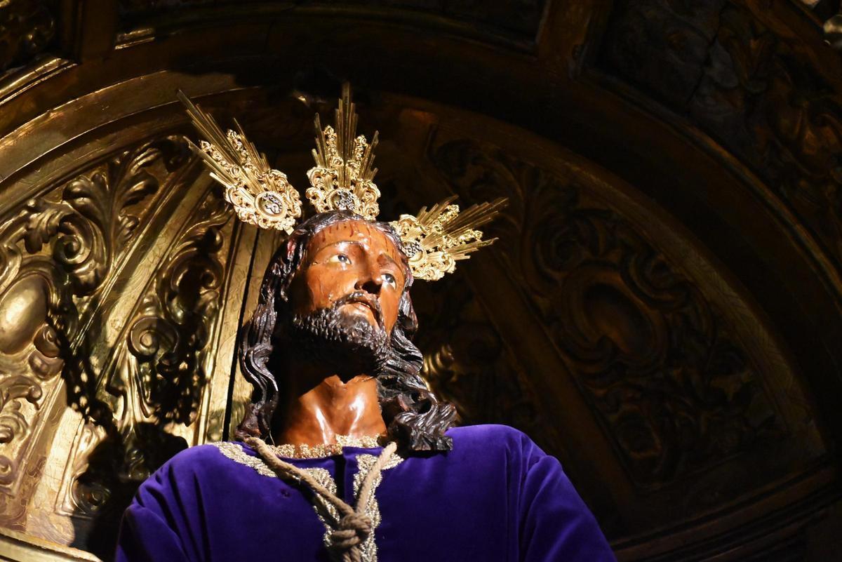 Galería | La Cofradía de los Ramos: el eslabón entre la tradición y la novedad