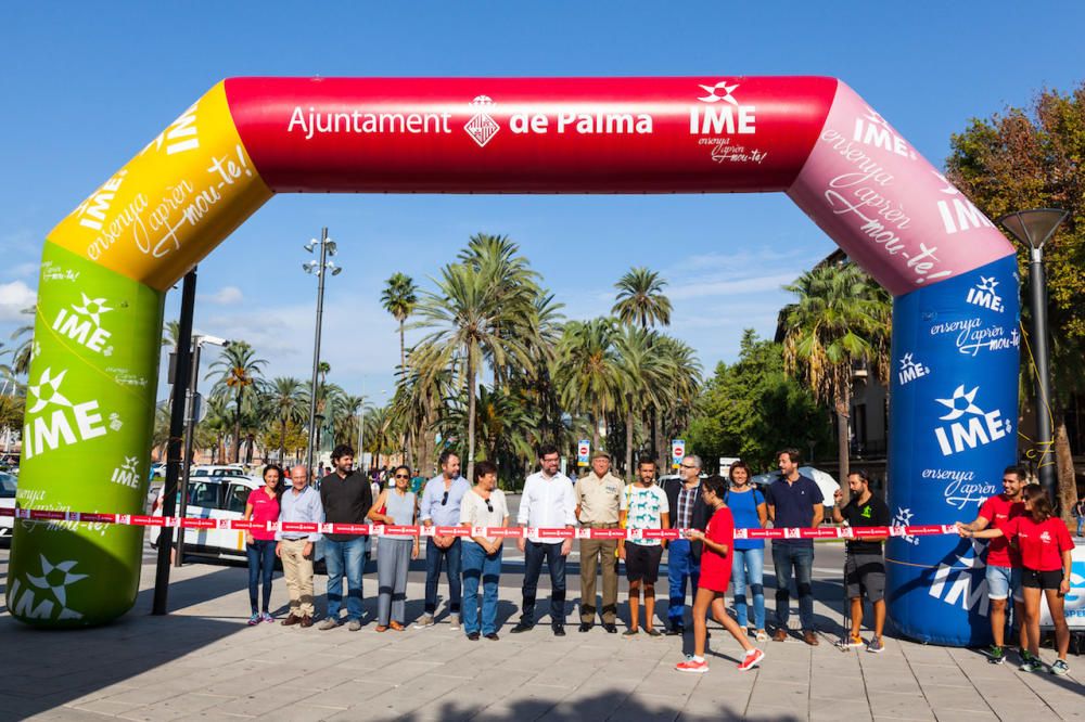 Feria Fit-Salut en Palma