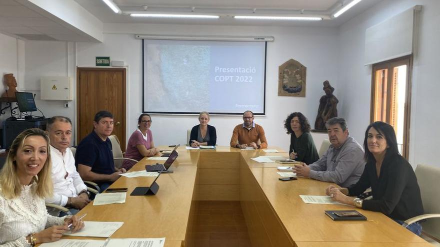 Formentera centrará su promoción turística en España e Italia