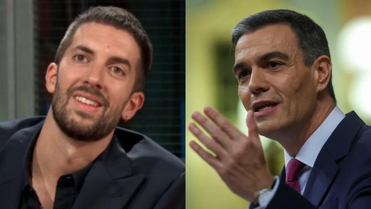 La viral respuesta de Pedro Sánchez a 'La Revuelta' tras la broma de  Broncano
