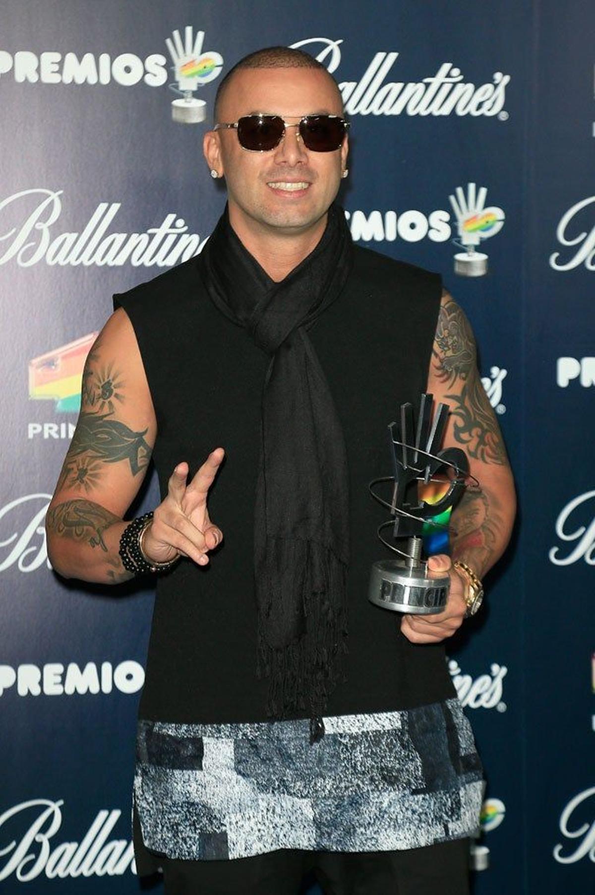 Premios 40 Principales