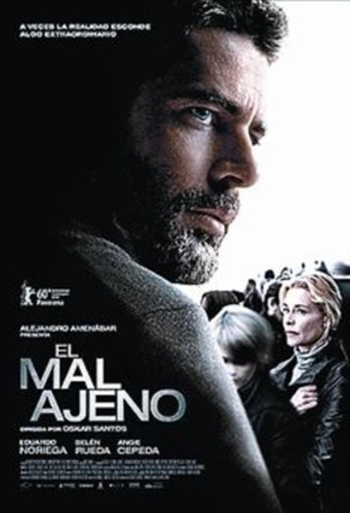 El mal ajeno, el millor, el plantejament_MEDIA_1 El mal ajeno, el millor, el plantejament_MEDIA_1