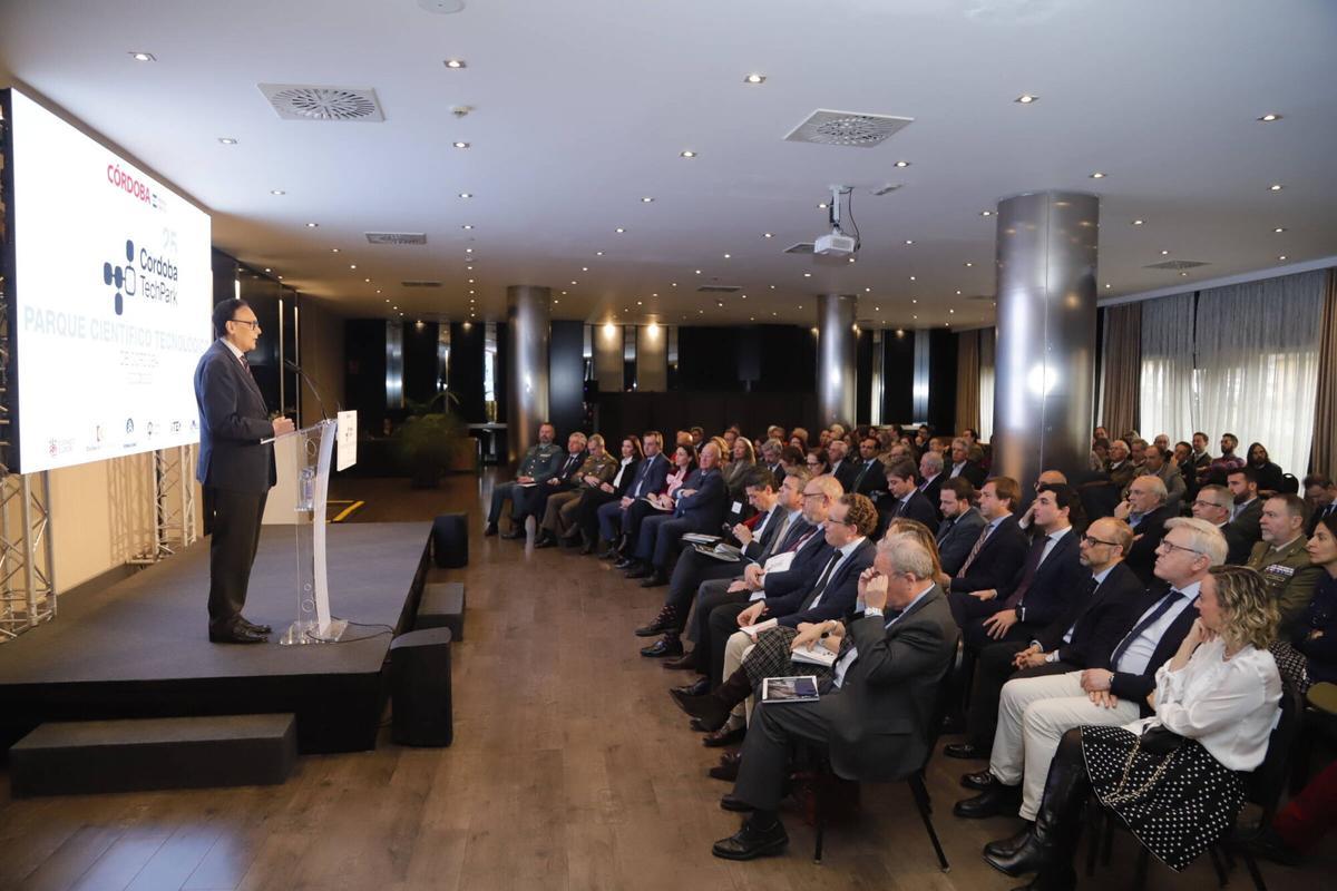 Diario CÓRDOBA edita un libro sobre la efeméride del parque