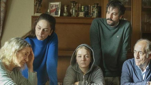 Una imagen de 'Yo no moriré de amor'
