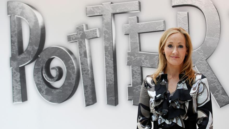 J.K. Rowling vuelve como Robert Galbraith con el &#039;thriller&#039; &#039;Sangre turbia&#039;