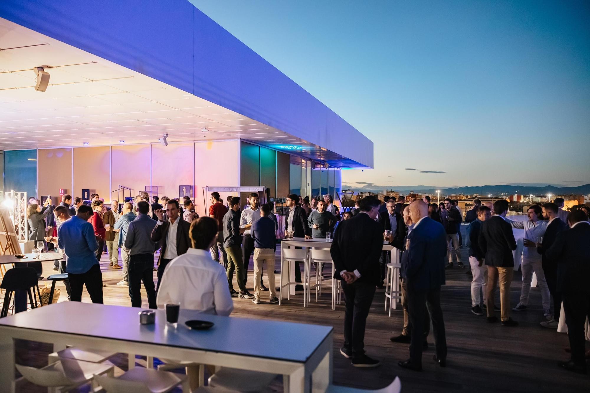 VDS 2025 Guest Reception