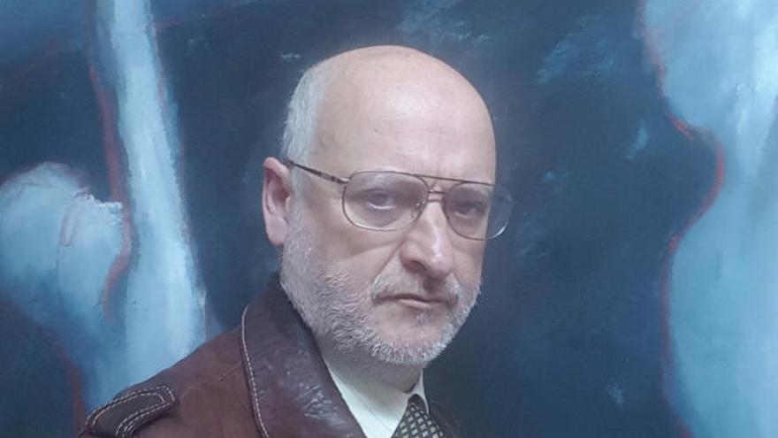 Biófilo Panclasta y la anarquía