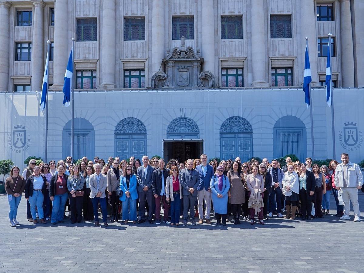 Barrios por el Empleo