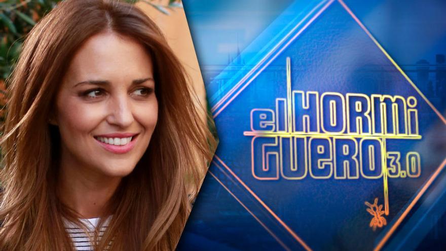 Invitado de El Hormiguero: Jueves 25 mayo