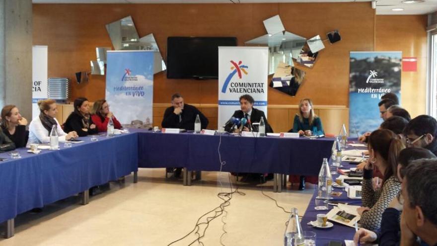 Benidorm se venderá en Fitur como destino sostenible e inteligente