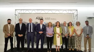 Impulso a la modernización del campo
