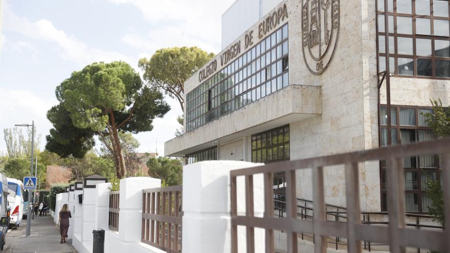 Los 42 discos duros del profesor de Boadilla centran ahora la investigación.