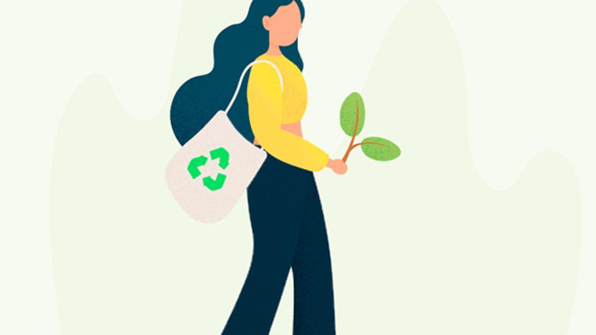 10 gestos fáciles con los que cuidar del medioambiente