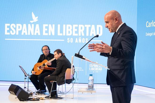 Дезинформация и жилье угрожают Конституции Испании