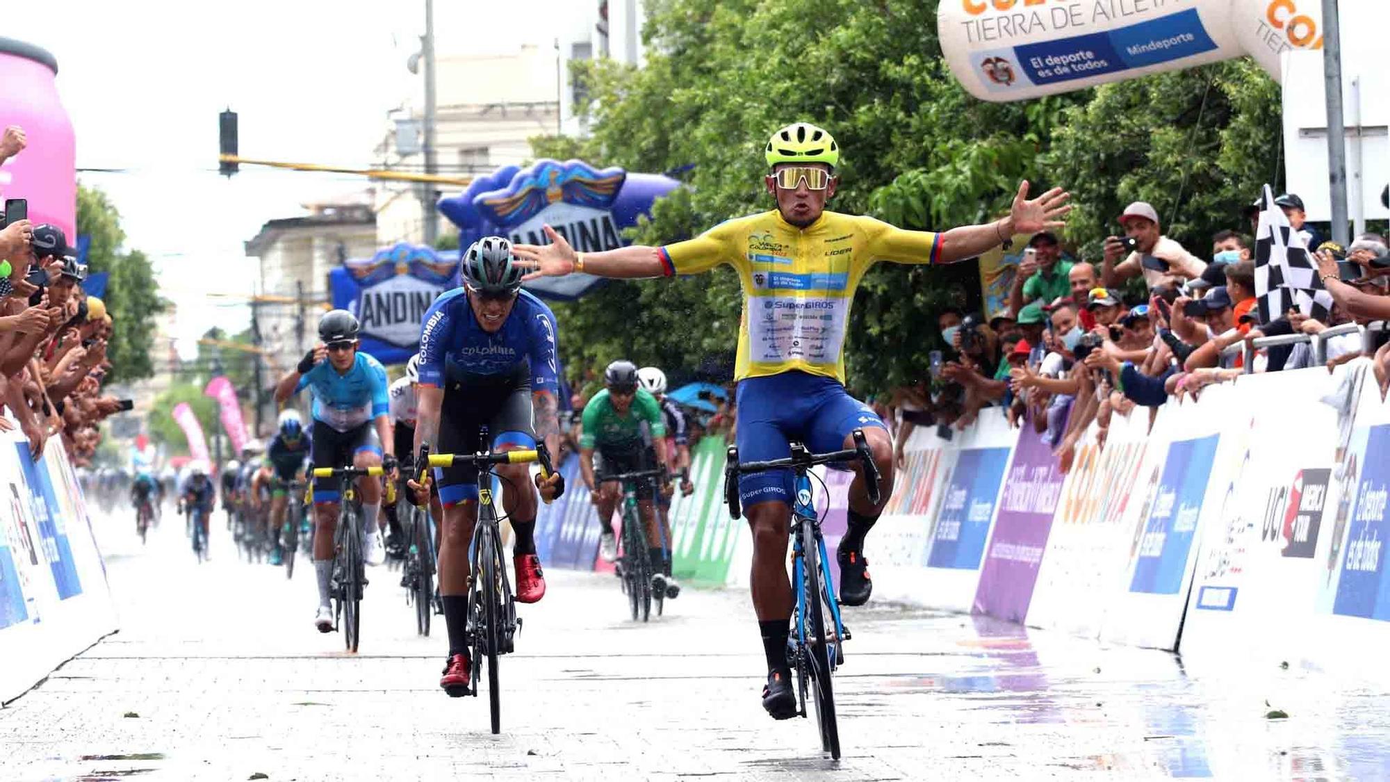 Rutas bicicleta 2025 chia