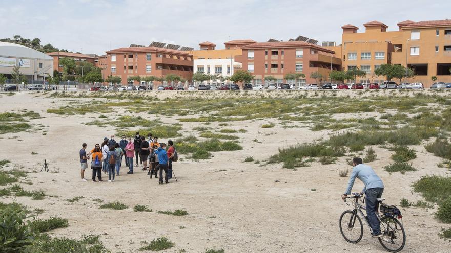 Colegio público El Somni