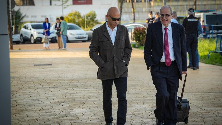 &#039;Caso David Sánchez&#039;: la fiscalía se adhiere al recurso del exasesor de Moncloa contra su procesamiento
