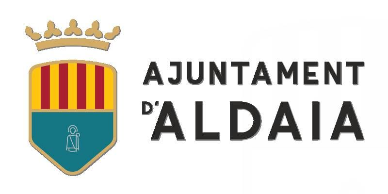 Logo Ajuntament Aldaia