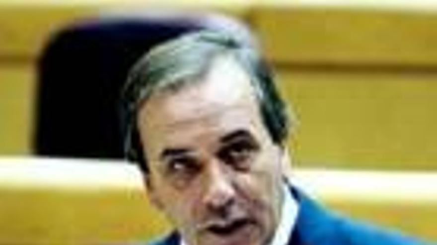 José Antonio Alonso cree posible consolidar la paz en Líbano