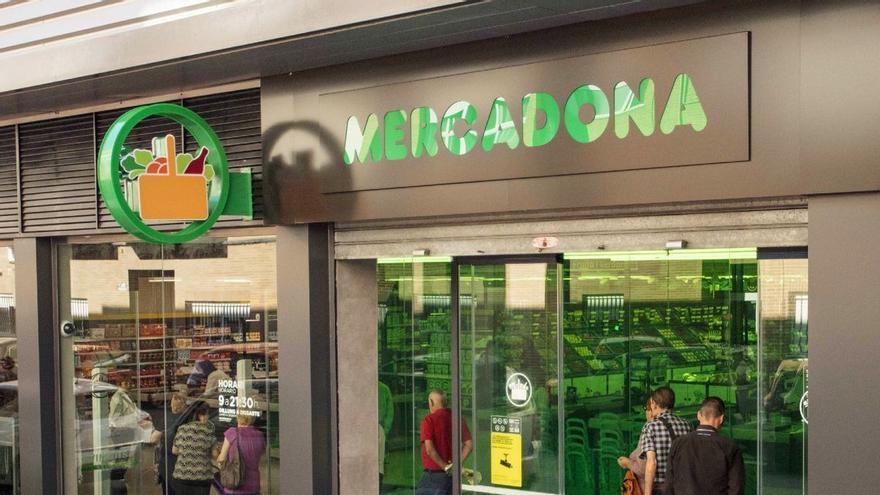 ¿Abre Mercadona el festivo 12 de octubre en Extremadura?