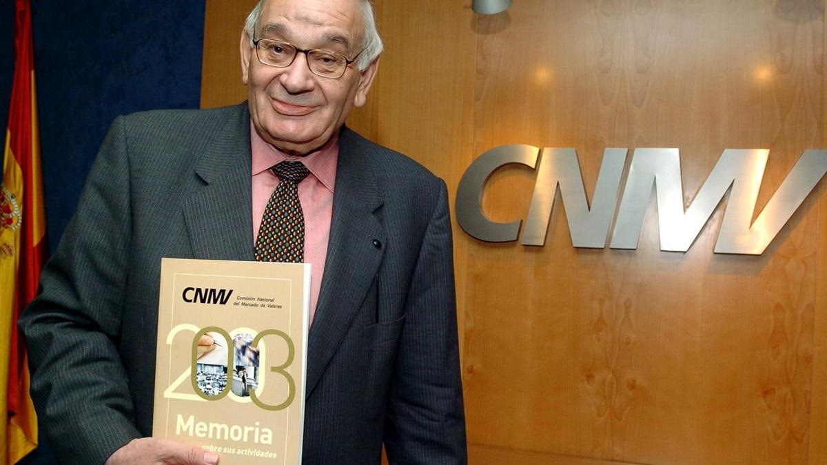 MEMORIA CNMV-BLAS CALZADA