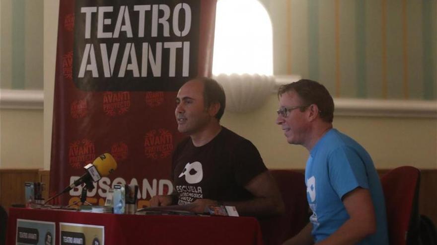 El Ayuntamiento destina 30.000 euros a la programación del Teatro Avanti