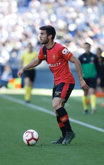 Málaga CF - Real Mallorca