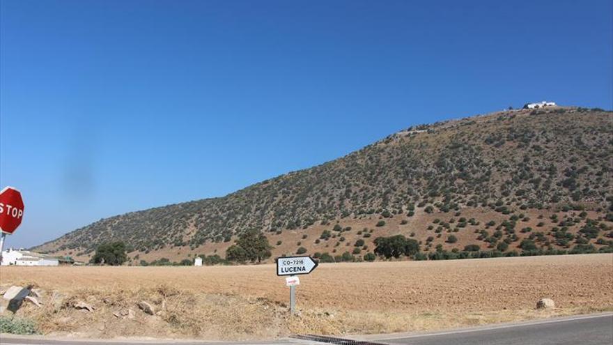 La Cueva del Ángel, pendiente de la cesión de los accesos a la sima