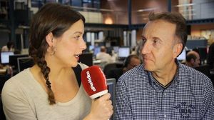 La plataforma presenta centenars d’escrits per paralitzar judicialment els processos de desnonament, a ’L’informatiu’