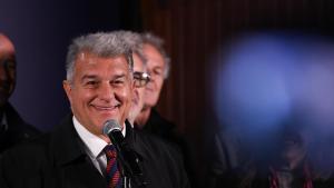 ¿Qué se encontrará el socio si Laporta sale presidente?