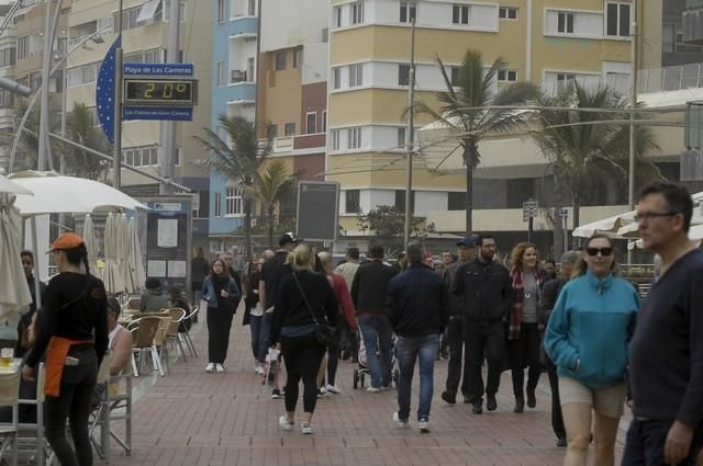 Navidad en Gran Canaria