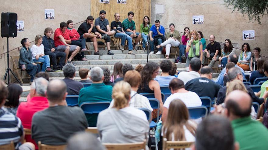 L’Escola d’Estiu de Glosa se celebra a Capmany entre 12 i el 15 de juliol