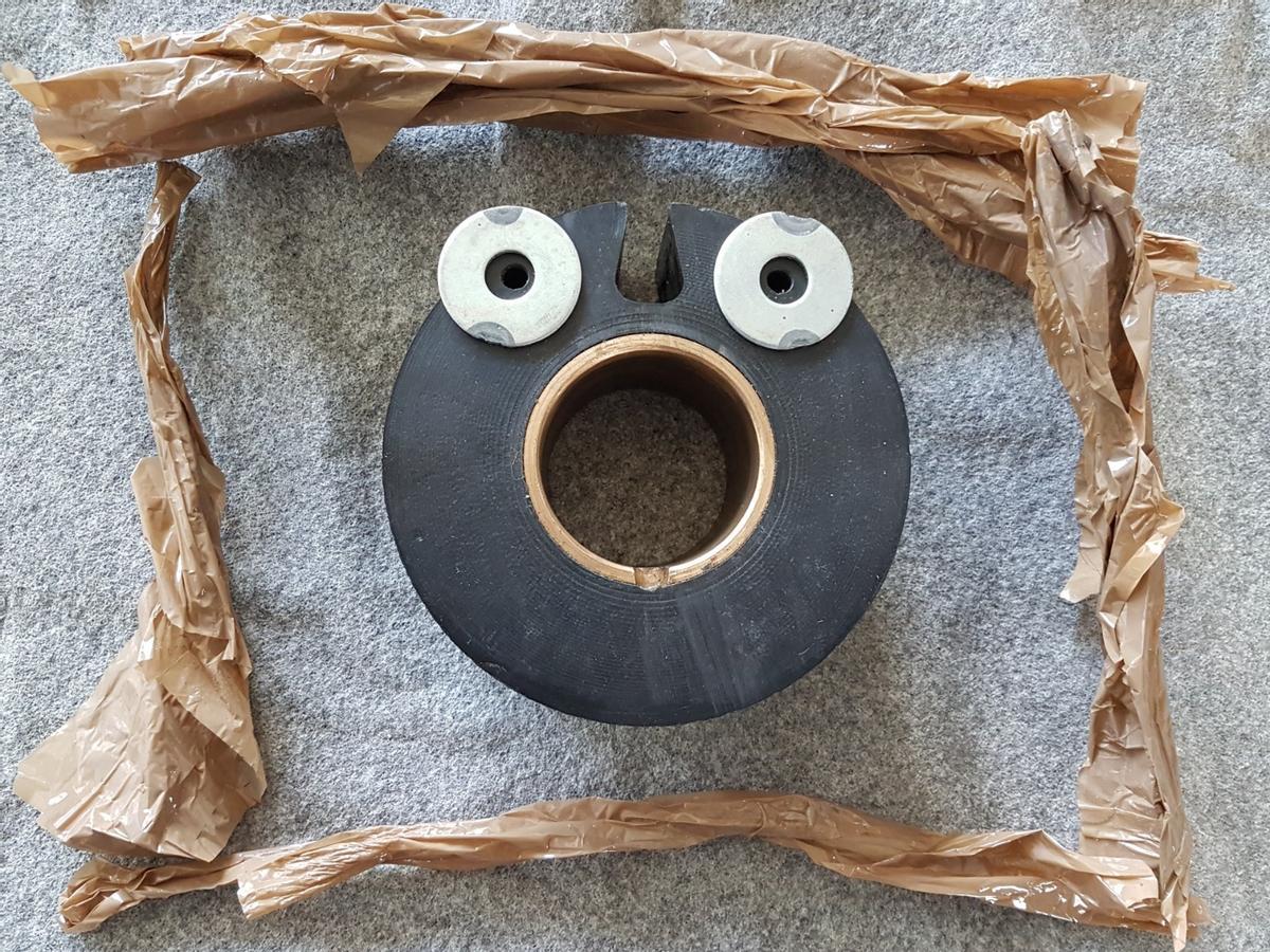 La pareidolia es una respuesta natural de nuestro cerebro que nos lleva a ver caras o patrones familiares en objetos inanimados.