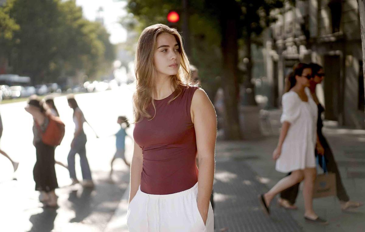 De Alicante a The Walking Dead: el gran salto de Hada Nieto
