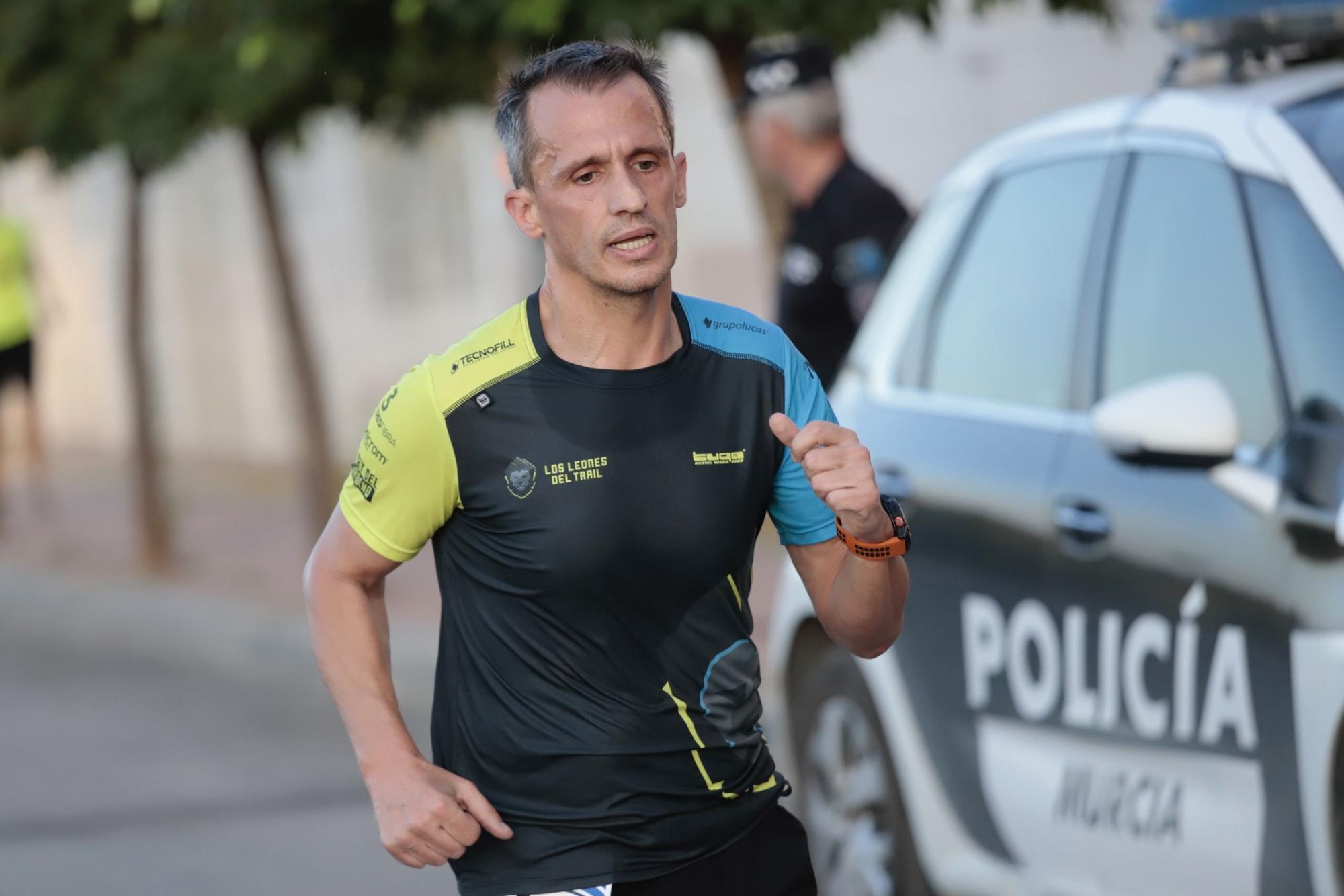 Carrera Popular El Esparragal