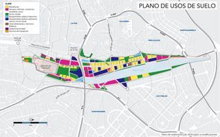 El Ayuntamiento llevará Madrid Nuevo Norte al Pleno de julio para desbloquear la operación