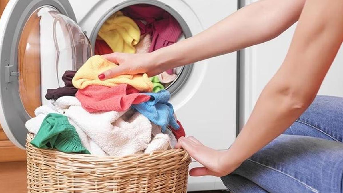 Adiós a los pelos de perro en la ropa con este consejo para la lavadora