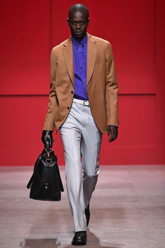 Salvatore Ferragamo