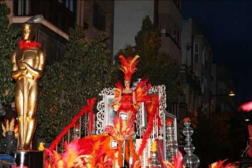 Carnaval en Lorca