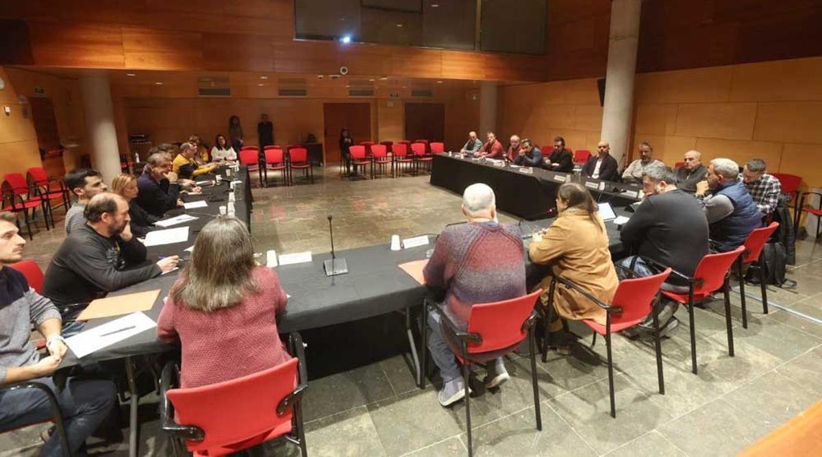Gavà constitueix el seu ‘Consell Municipal de l’Esport’ Gavà constitueix el seu ‘Consell Municipal de l’Esport’