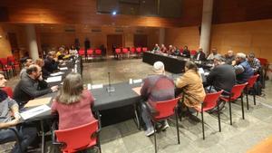 Gavà constitueix el seu ‘Consell Municipal de l’Esport’