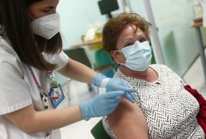 Sanitat assenyala el setembre com l’inici de la quarta vacuna de la covid